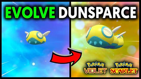 How to evolve Dunsparce into Dudunsparce and how。